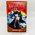Mashle - Volume 01