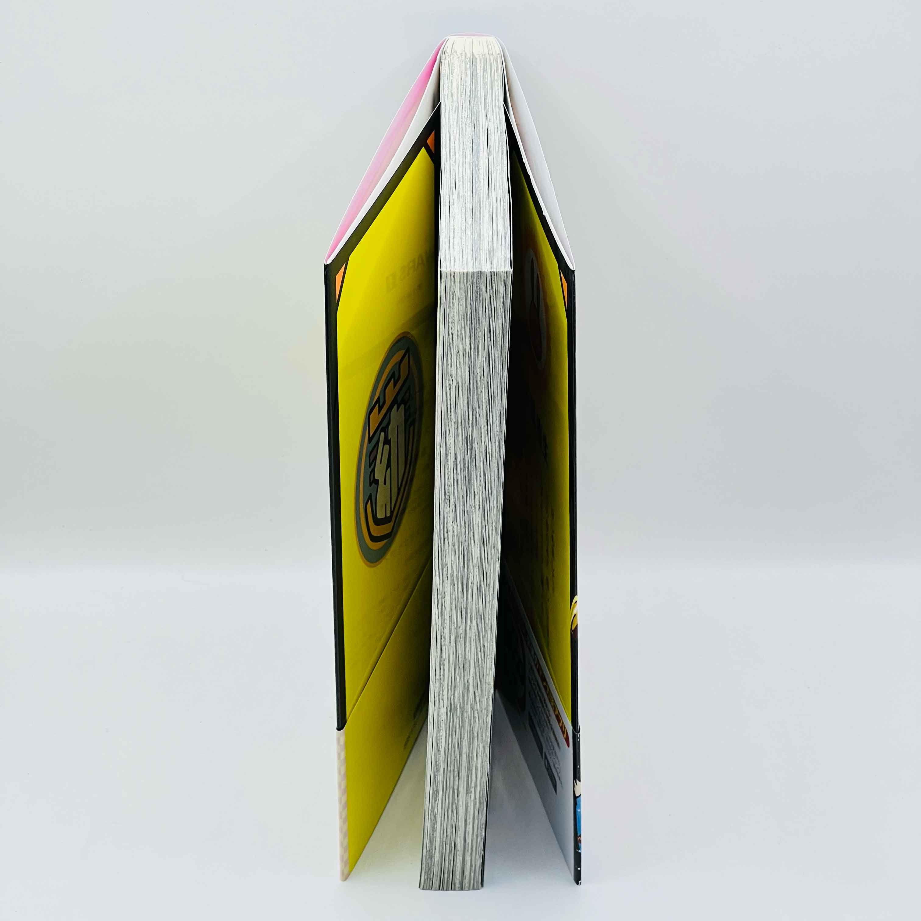 Kindergarten Wars - Volume 01 /w Obi