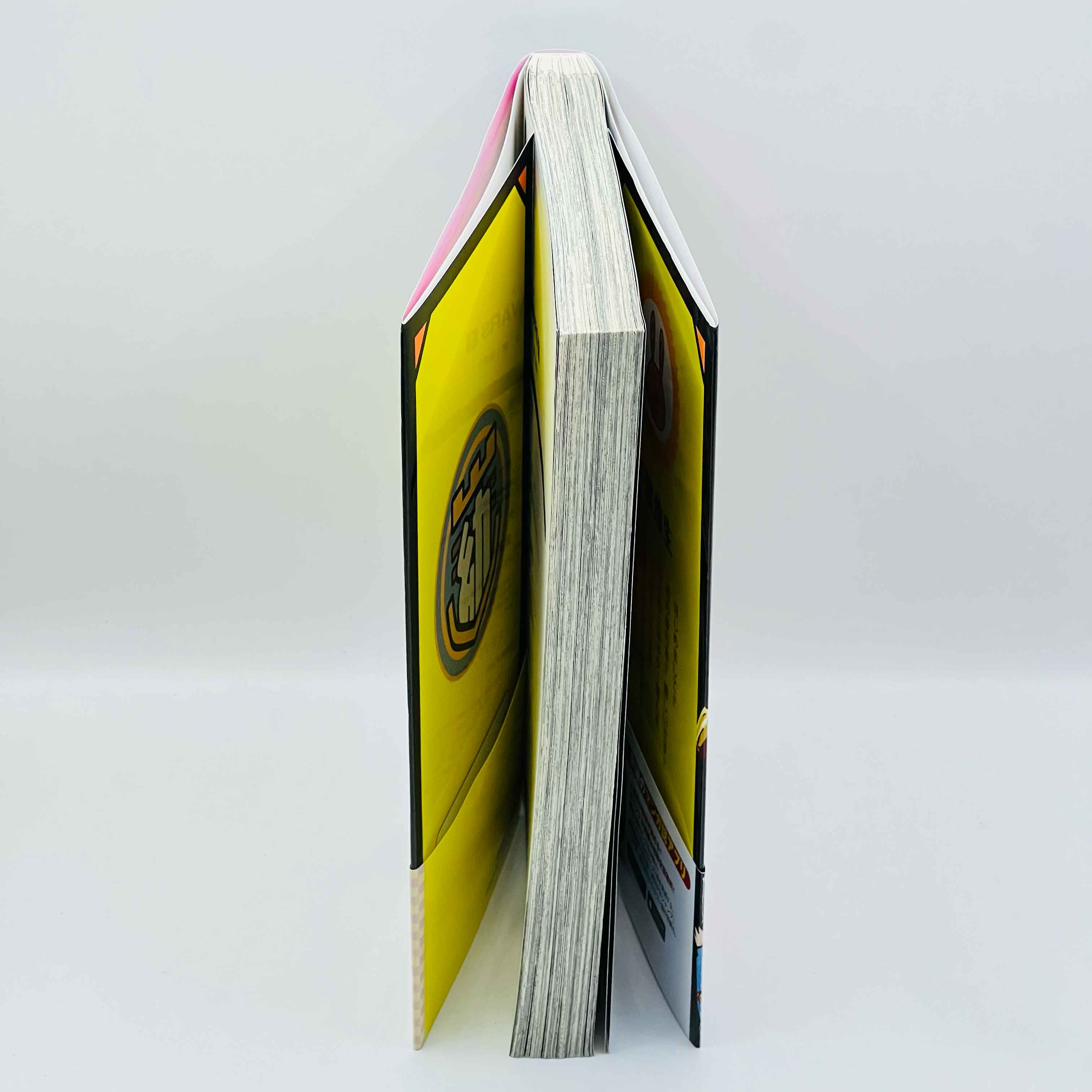 Kindergarten Wars - Volume 01 /w Obi