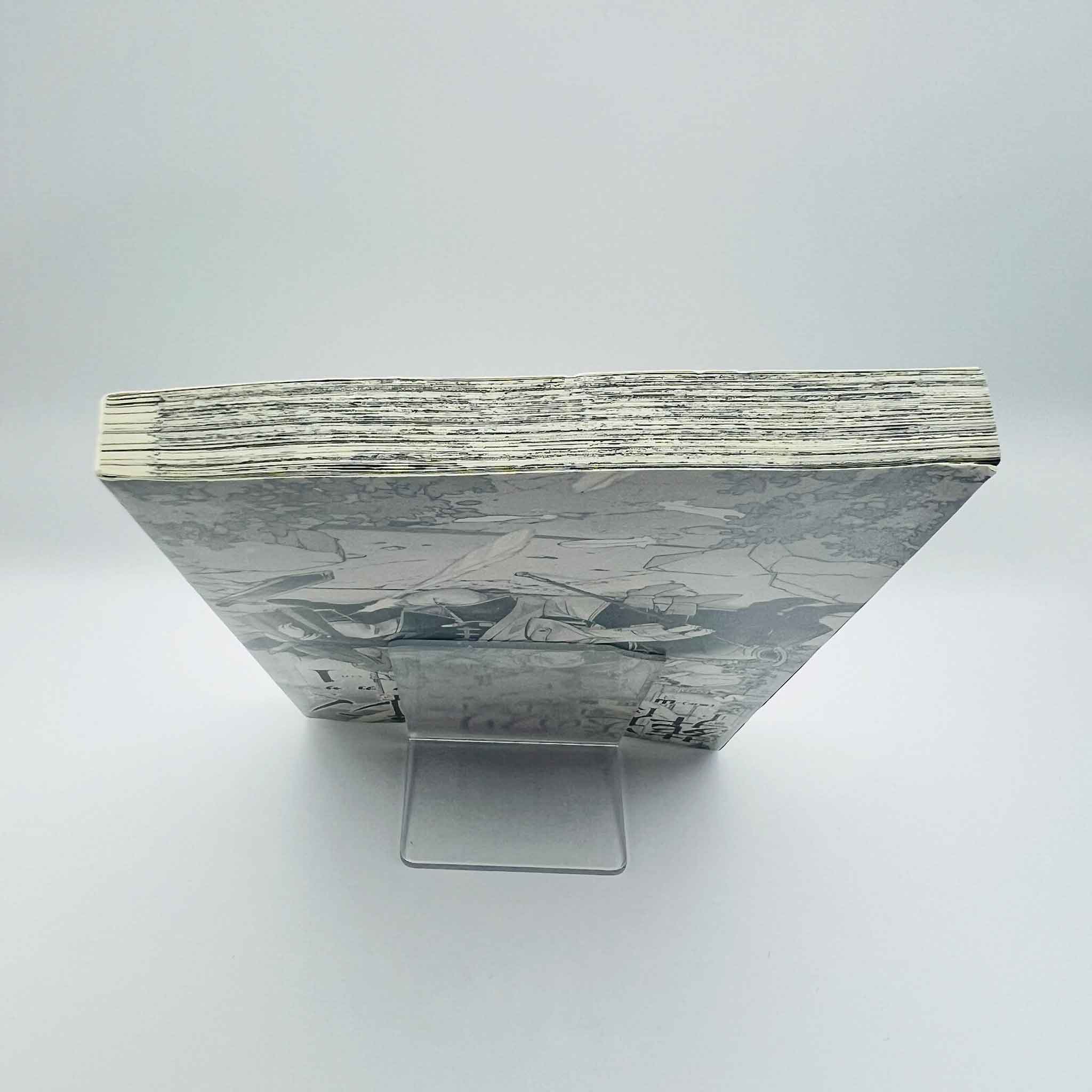 Frieren Beyond Journey's End - Volume 01