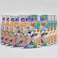 One Piece - 7 x Volume 104