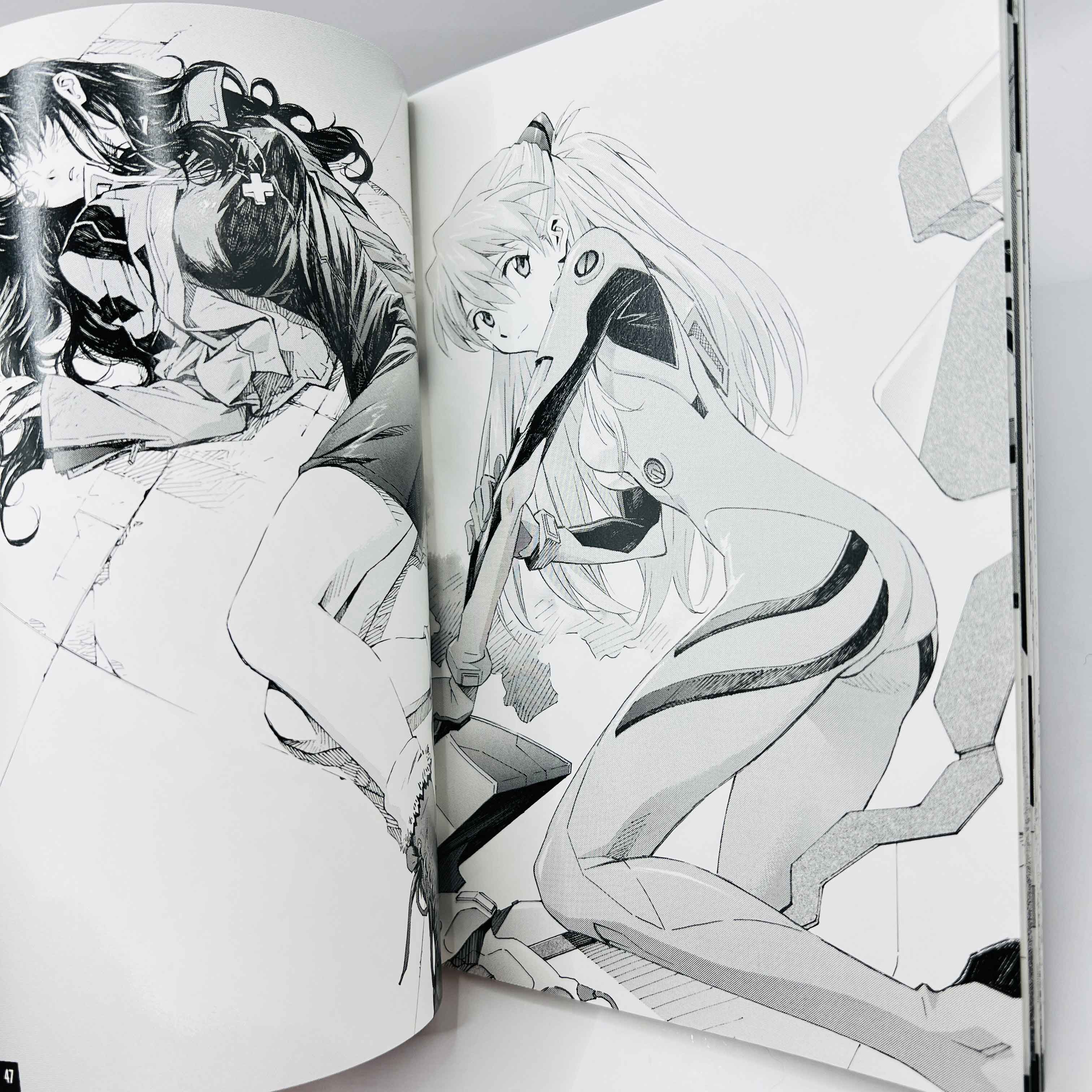 Neon Genesis Evangelion (Premium Edition) - Volume 13