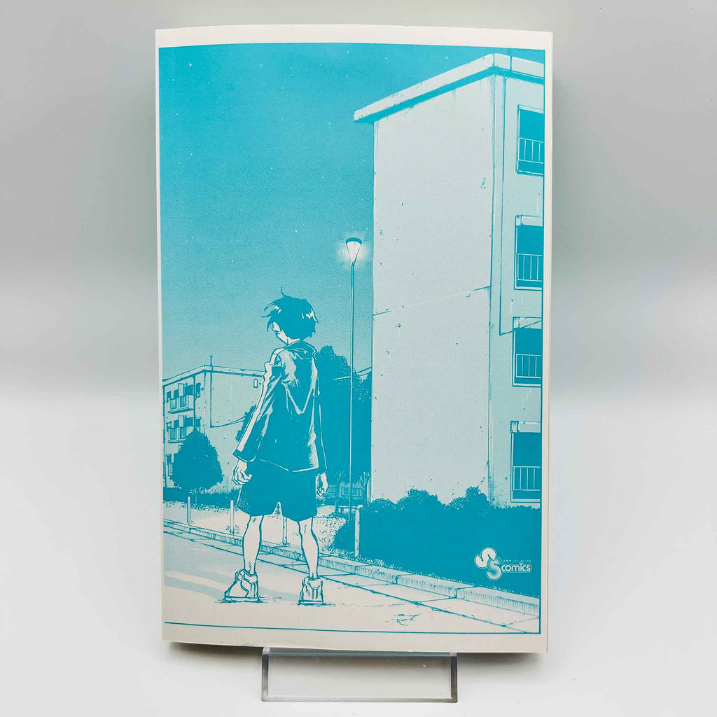 Call of the Night - Volume 01 /w Obi