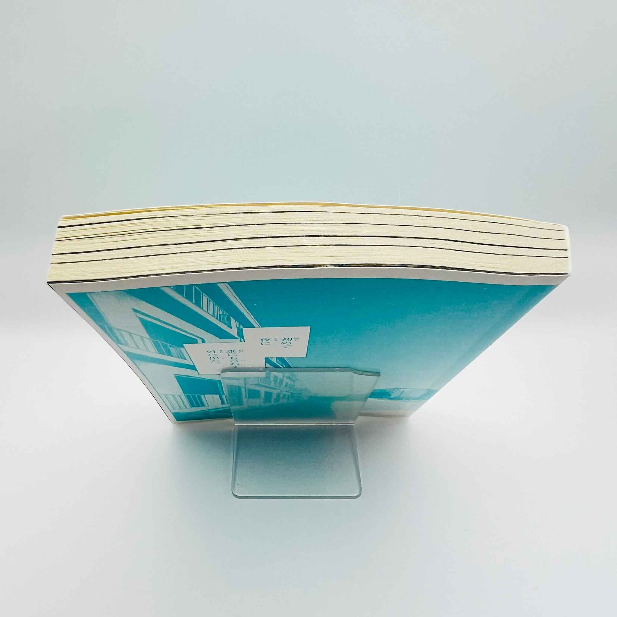 Call of the Night - Volume 01 /w Obi