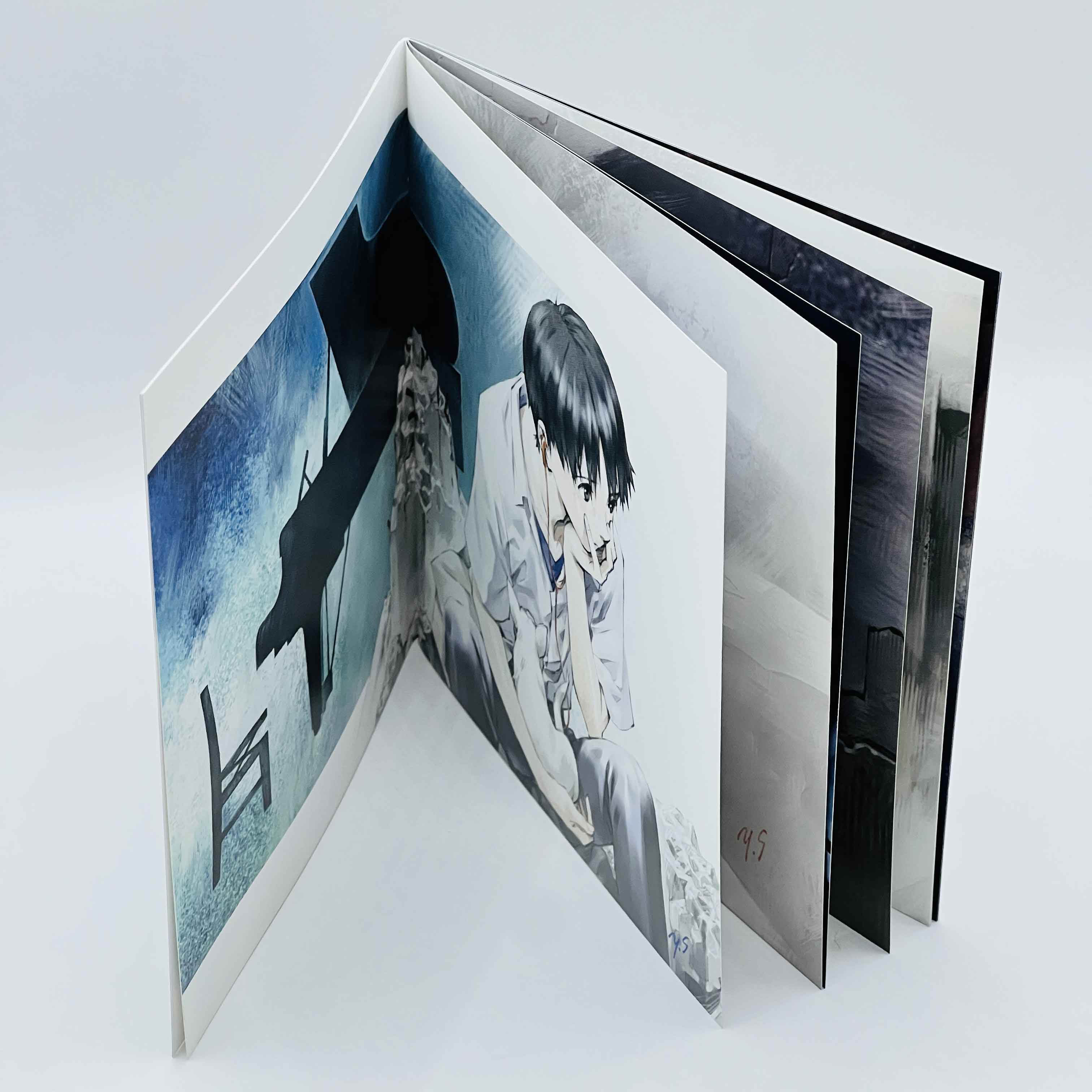 Neon Genesis Evangelion (Premium Edition) - Volume 14