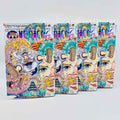 One Piece - 4 x Volume 104