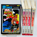 Captain Harlock (Complete Series)