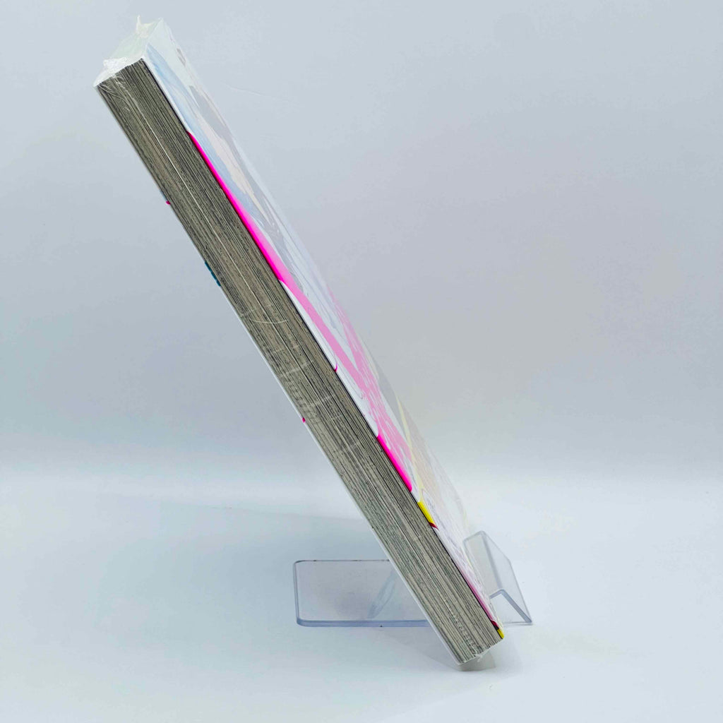 Destiny Lovers (2020) - [New Sealed] - Volume 01 /w Obi