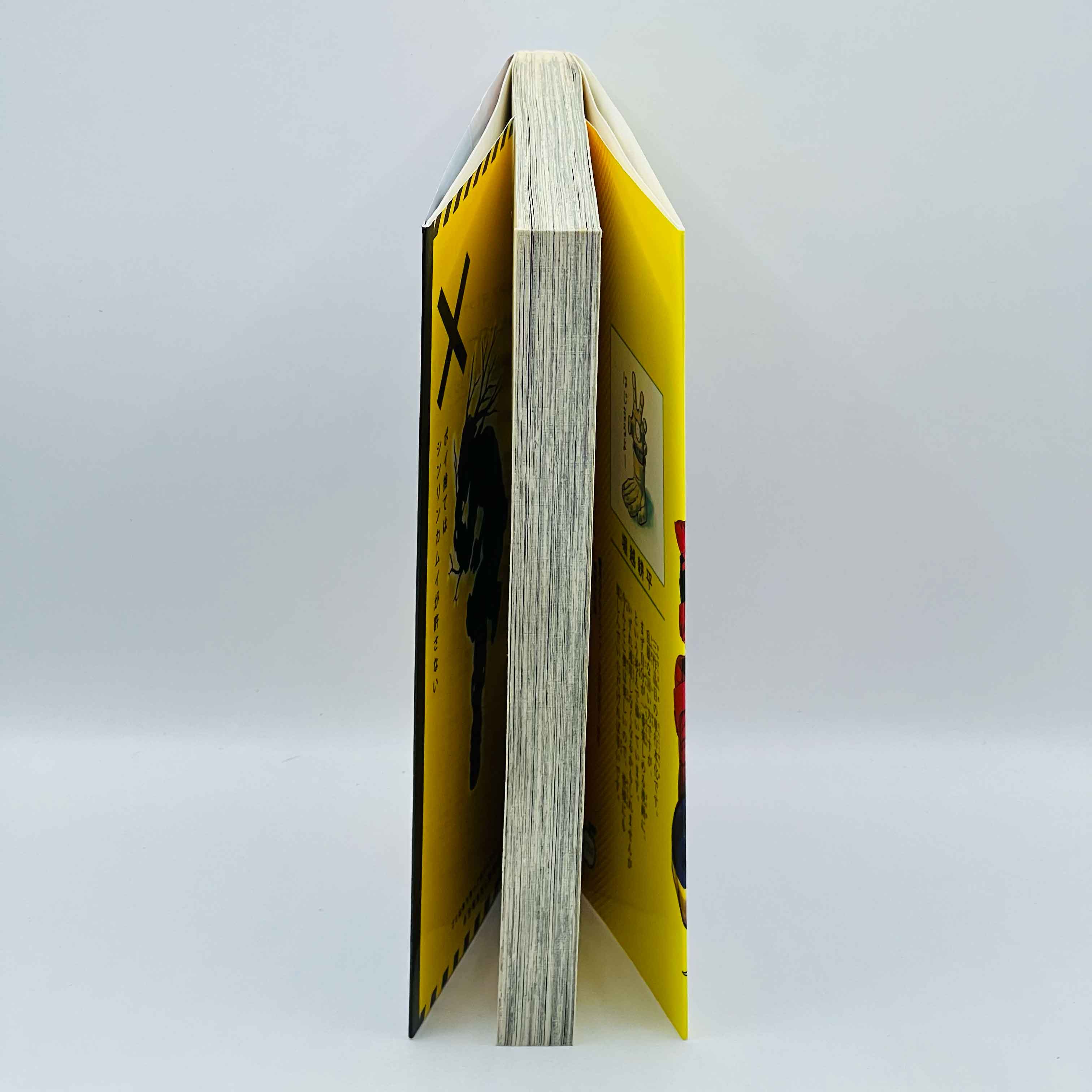 My Hero Academia - Volume 01