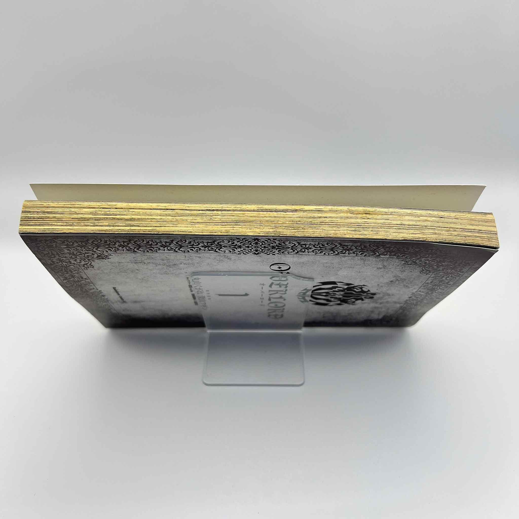 Overlord - Volume 01