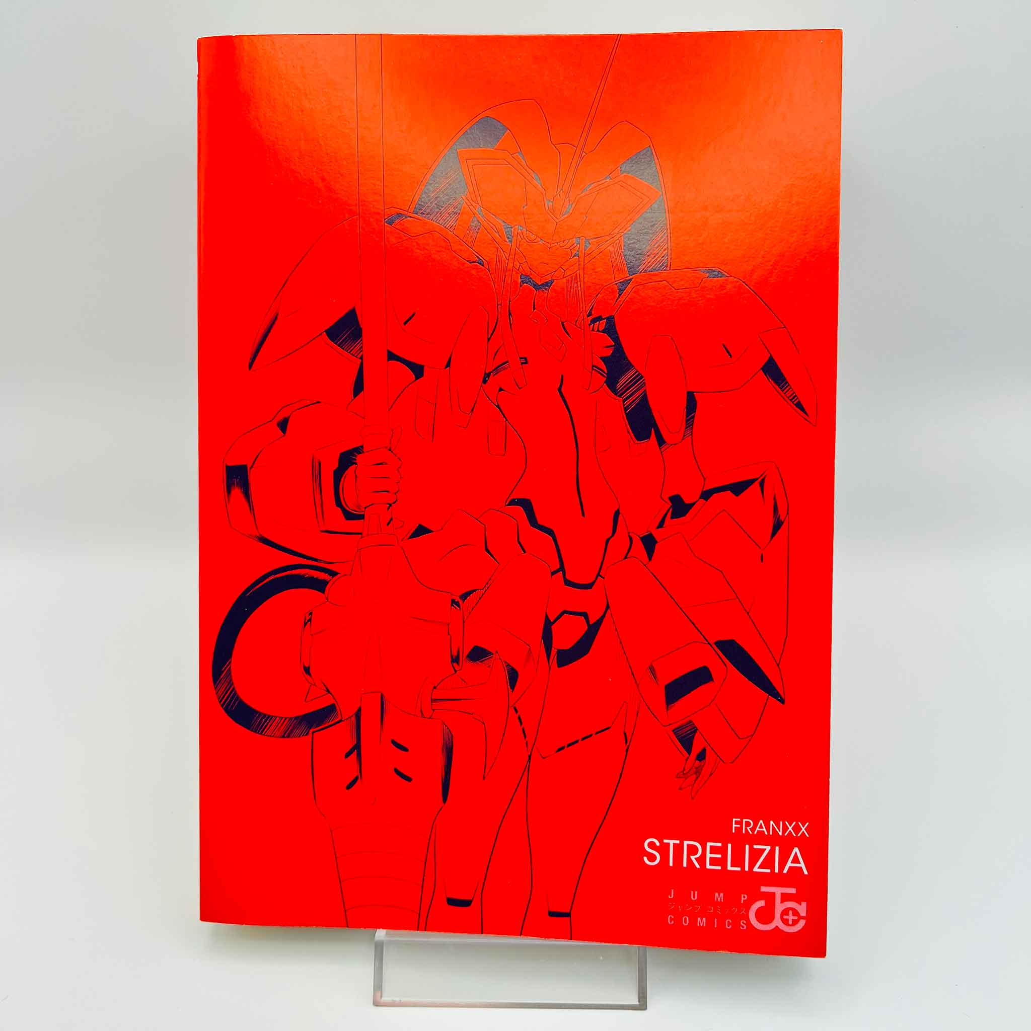 Darling in the Franxx - Volume 01 /w Obi