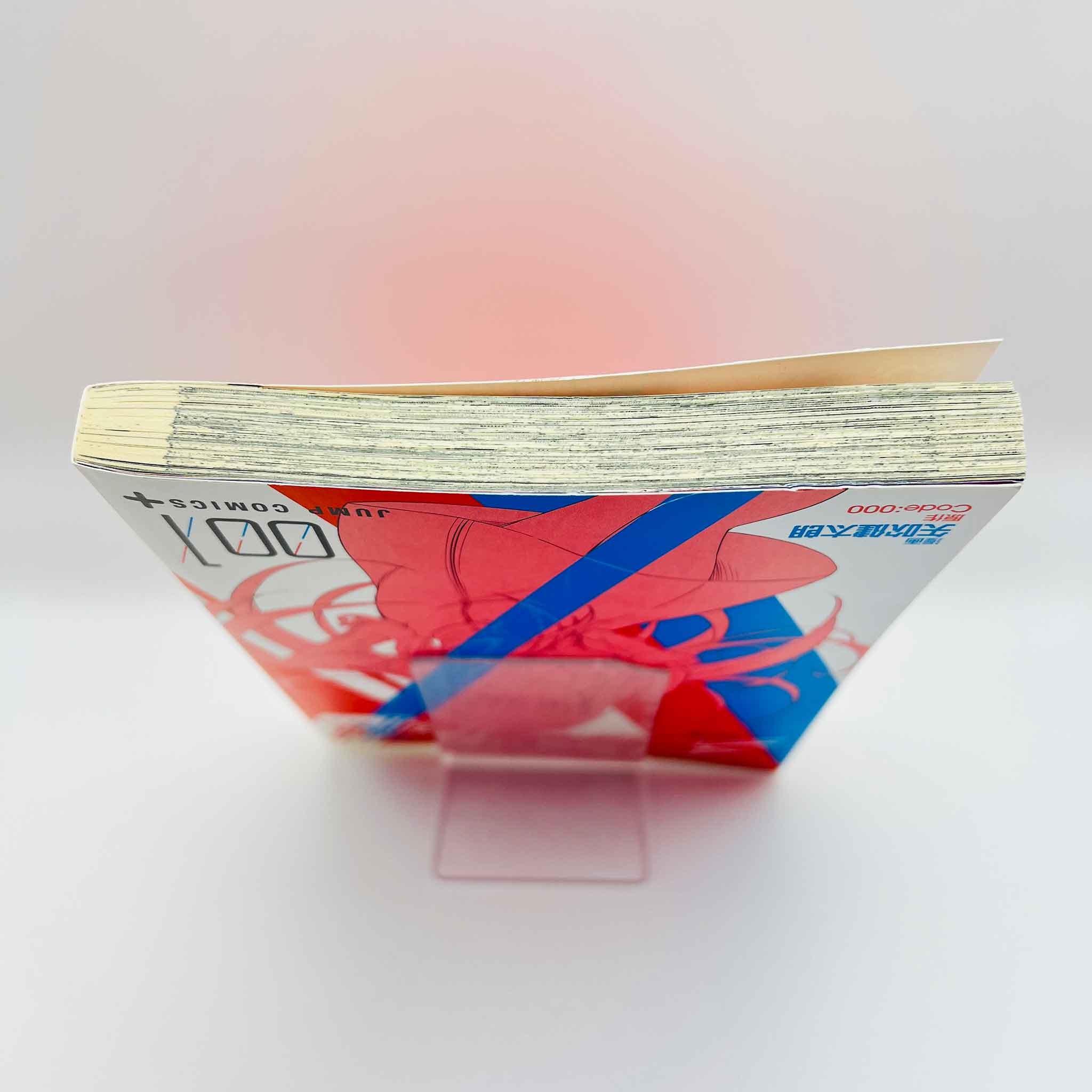 Darling in the Franxx - Volume 01 /w Obi