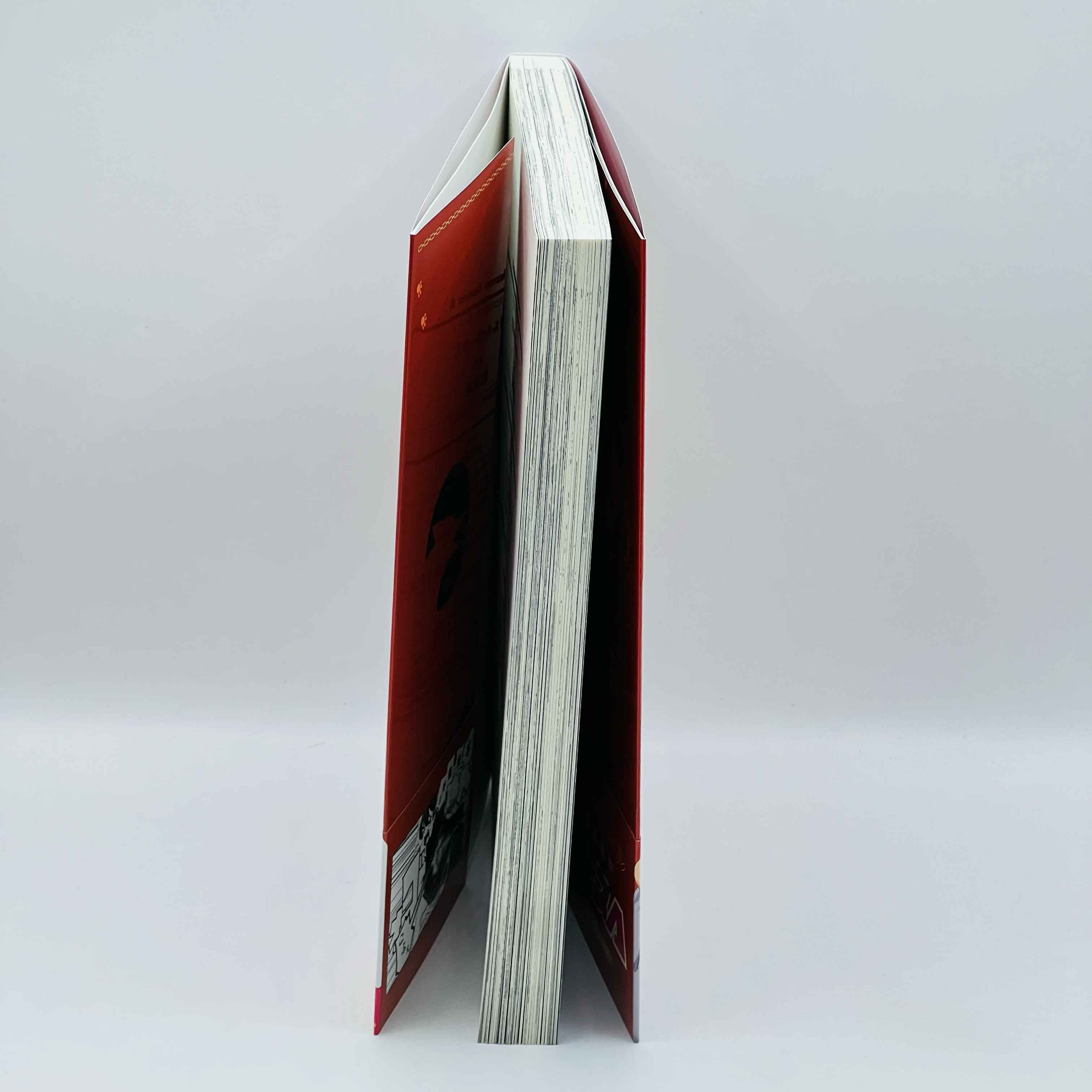 Garuru Girl - Volume 01 /w Obi