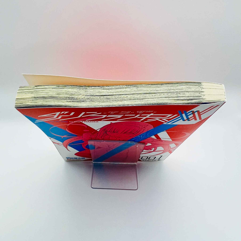 Darling in the Franxx - Volume 01 /w Obi