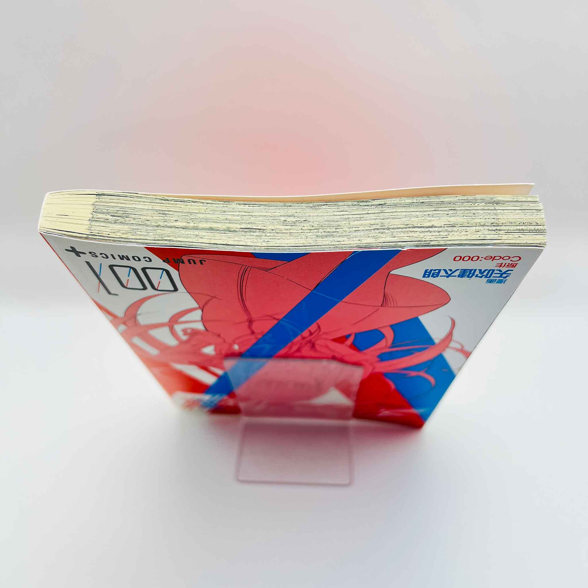 Darling in the Franxx - Volume 01 /w Obi