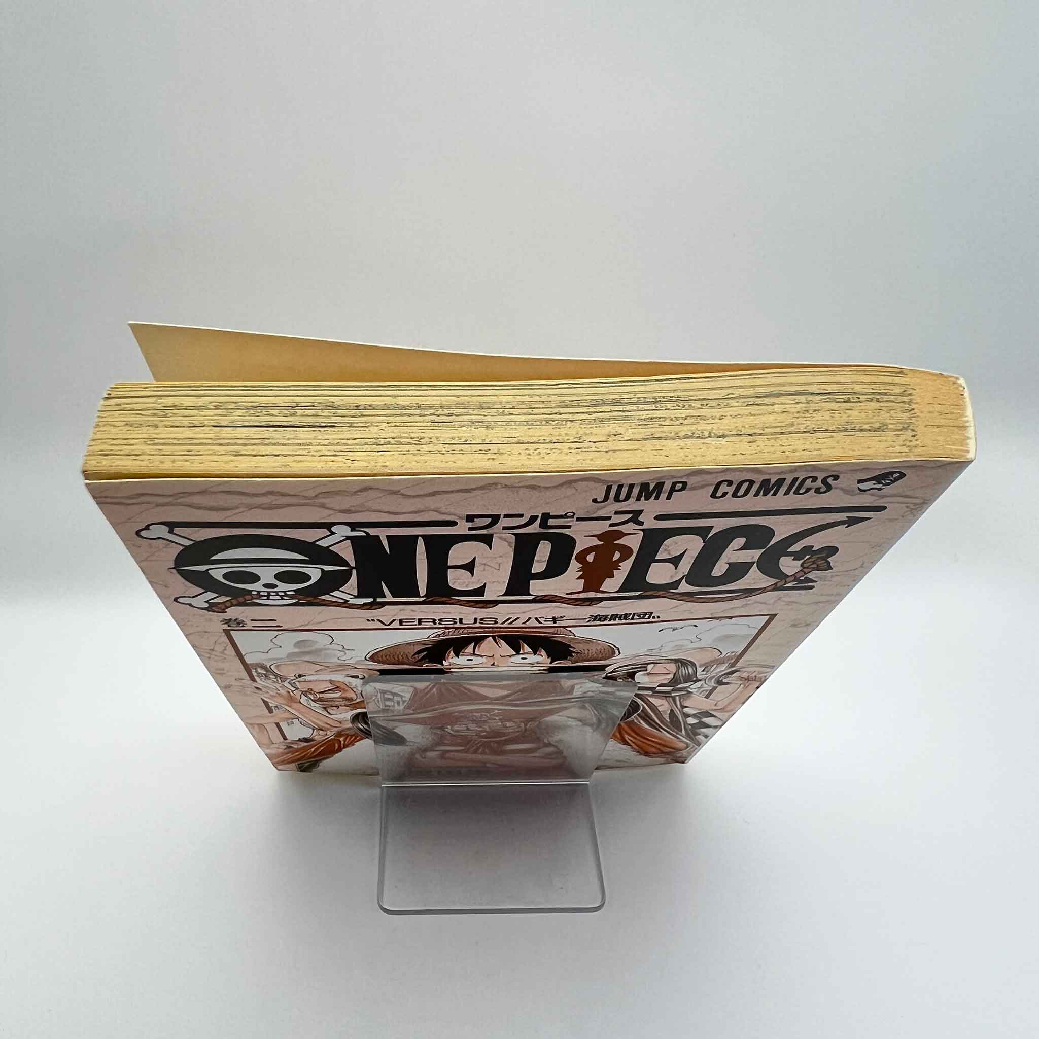 One Piece - Volume 02