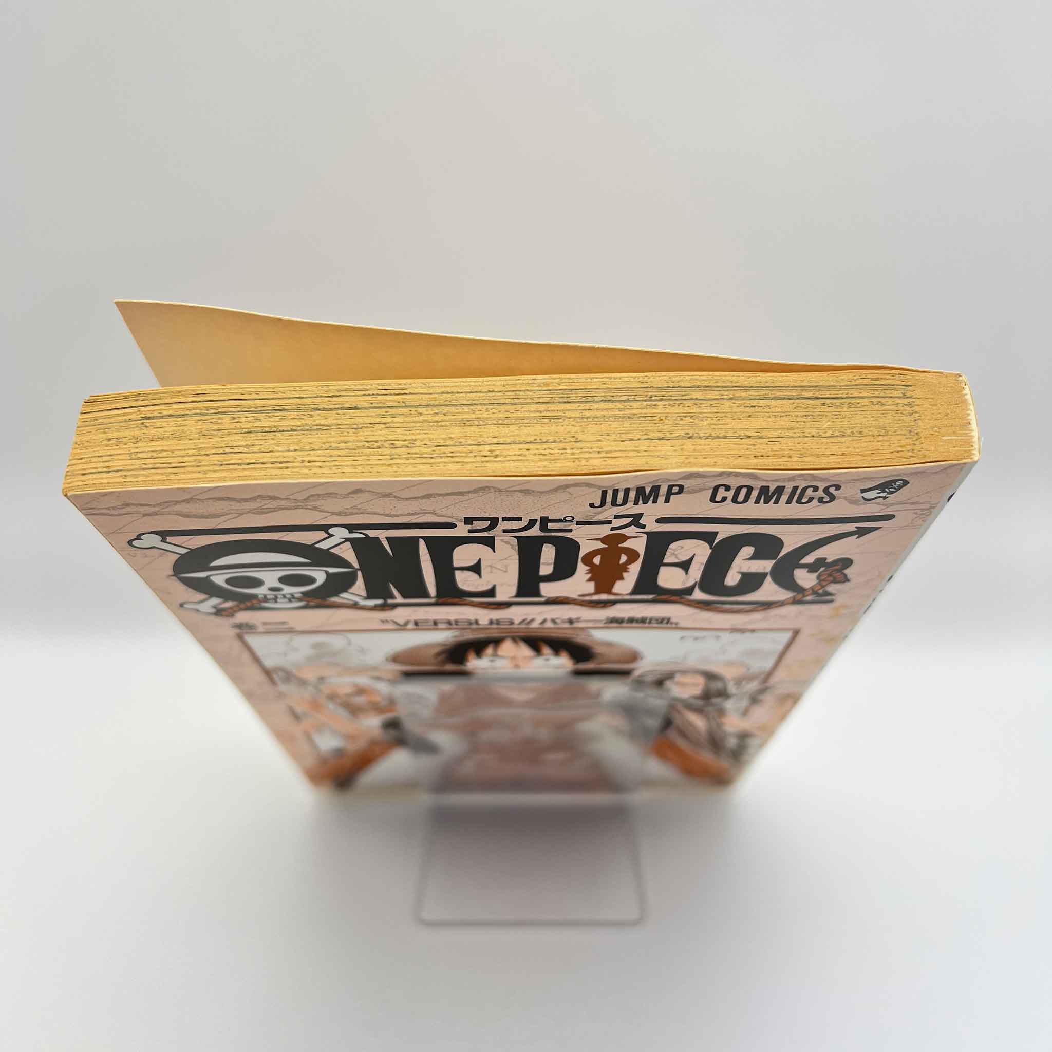 One Piece - Volume 02