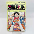 One Piece - Volume 02