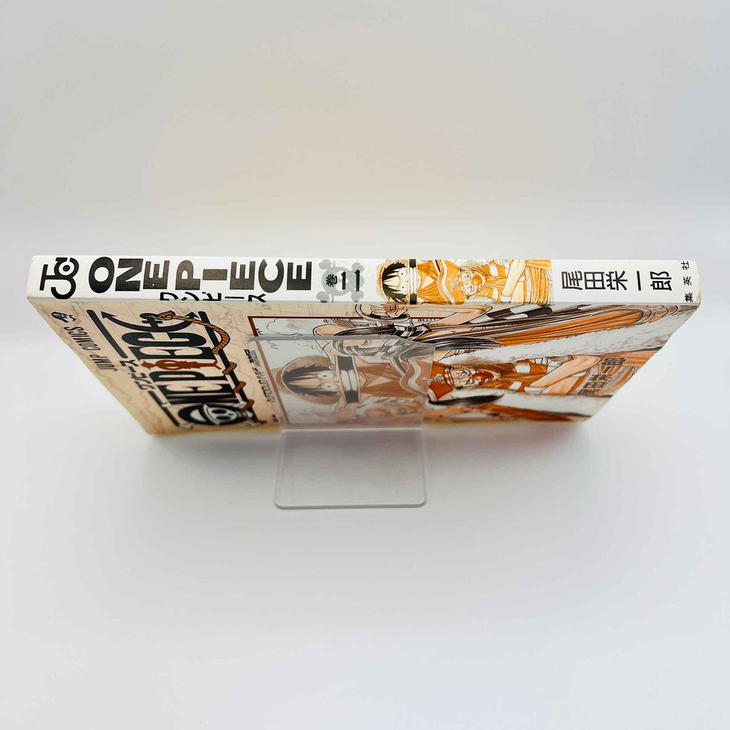 One Piece - Volume 02