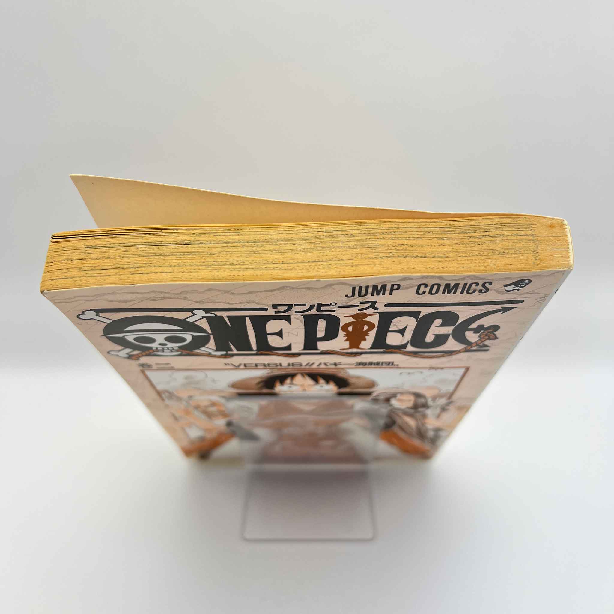One Piece - Volume 02