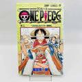 One Piece - Volume 02