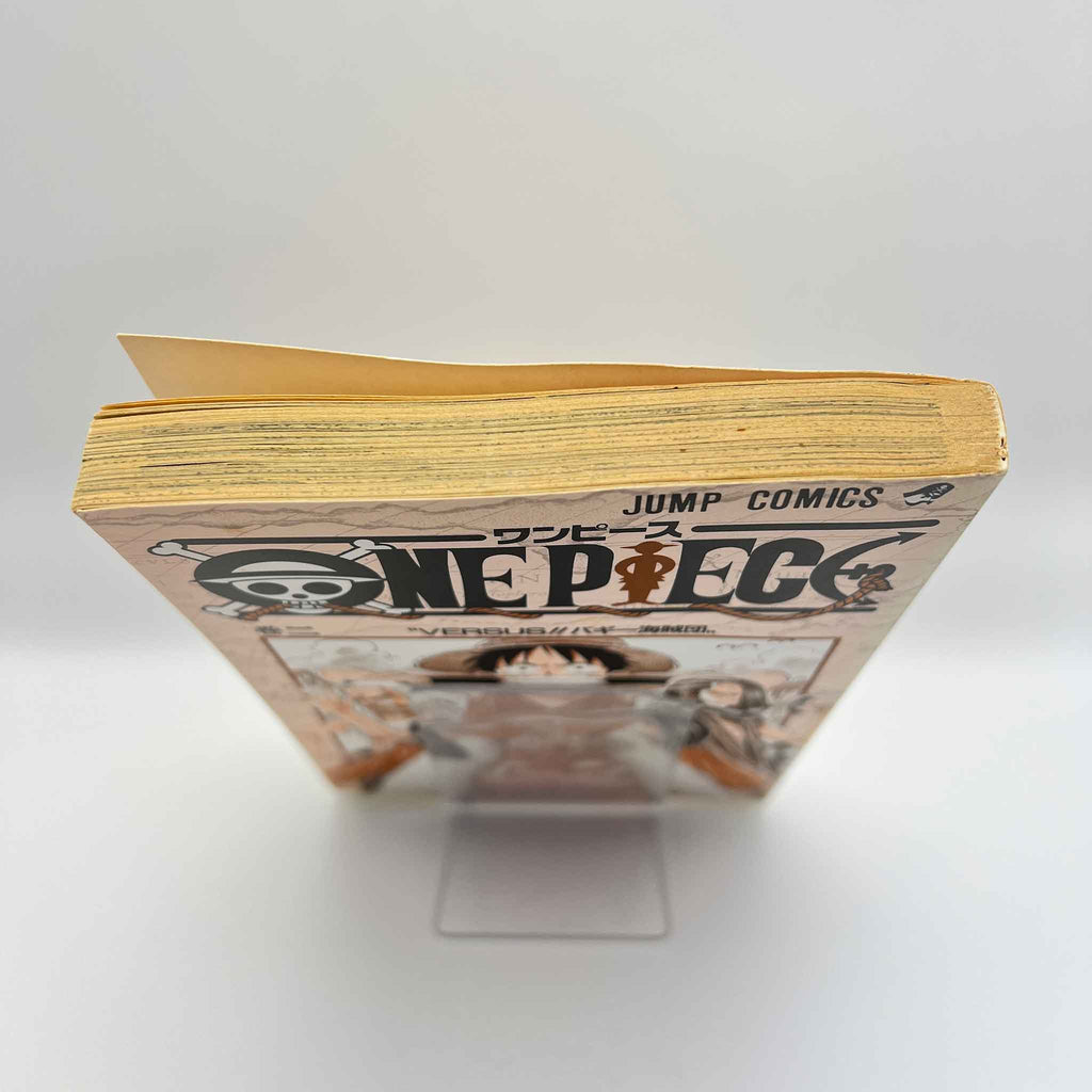 One Piece - Volume 02