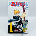 Bleach - Volume 01