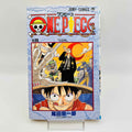 One Piece - Volume 04