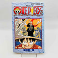 One Piece - Volume 04