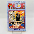 One Piece - Volume 04