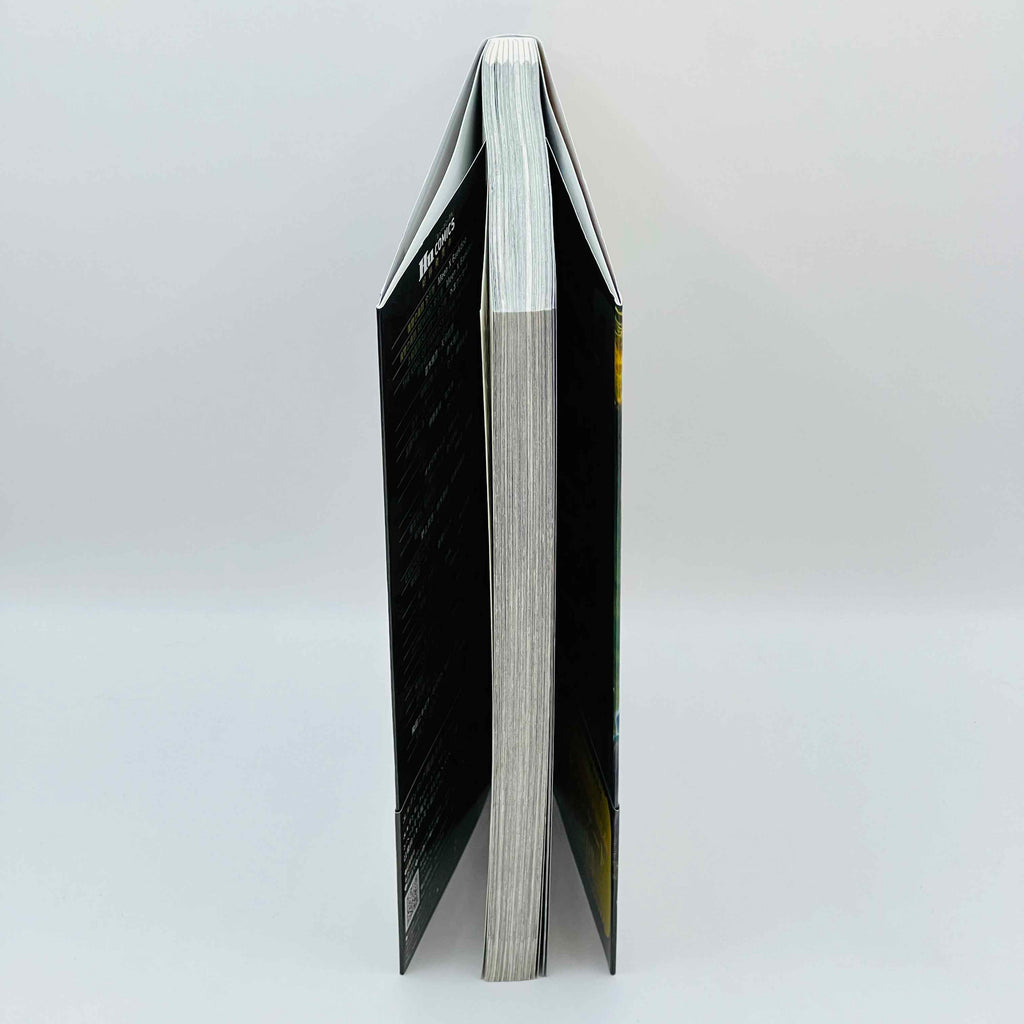 Elden Ring - Volume 01 /w Obi