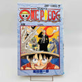 One Piece - Volume 04