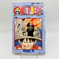 One Piece - Volume 04