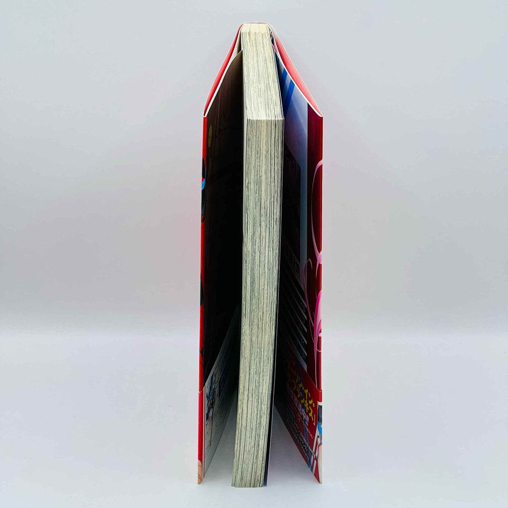 Darling in the Franxx - Volume 01 /w Obi