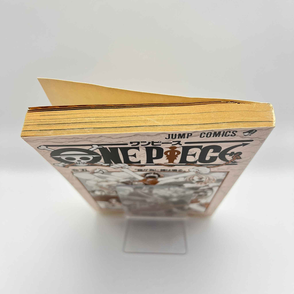 One Piece - Volume 05