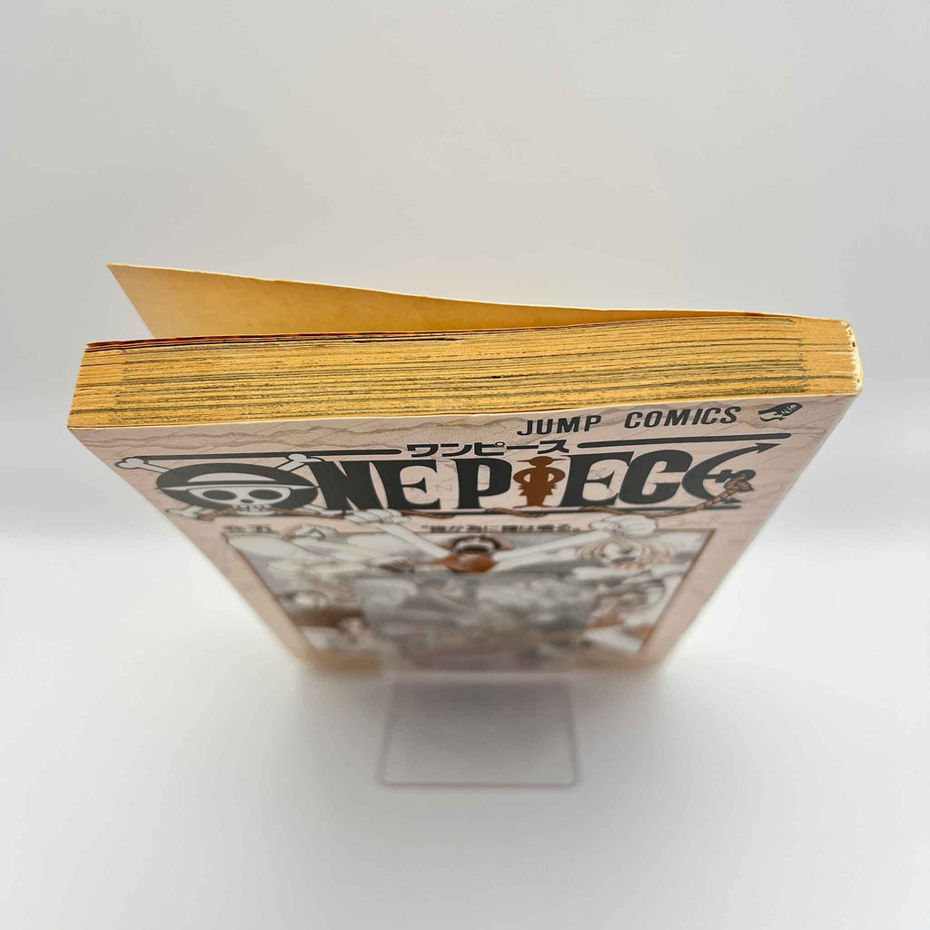 One Piece - Volume 05