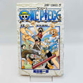 One Piece - Volume 05