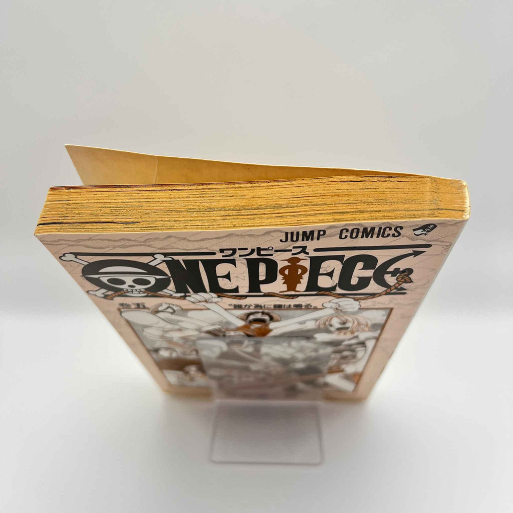 One Piece - Volume 05