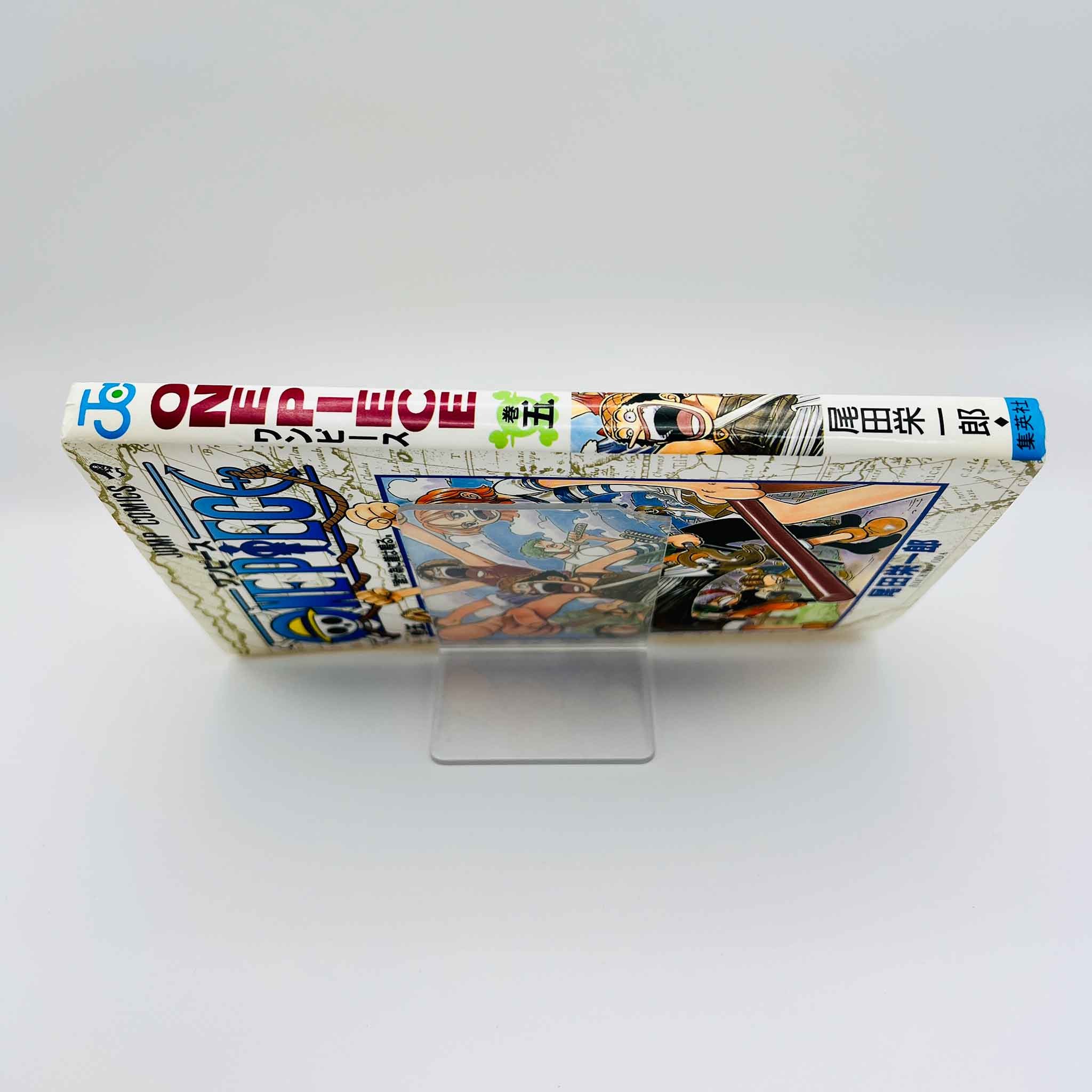 One Piece - Volume 05