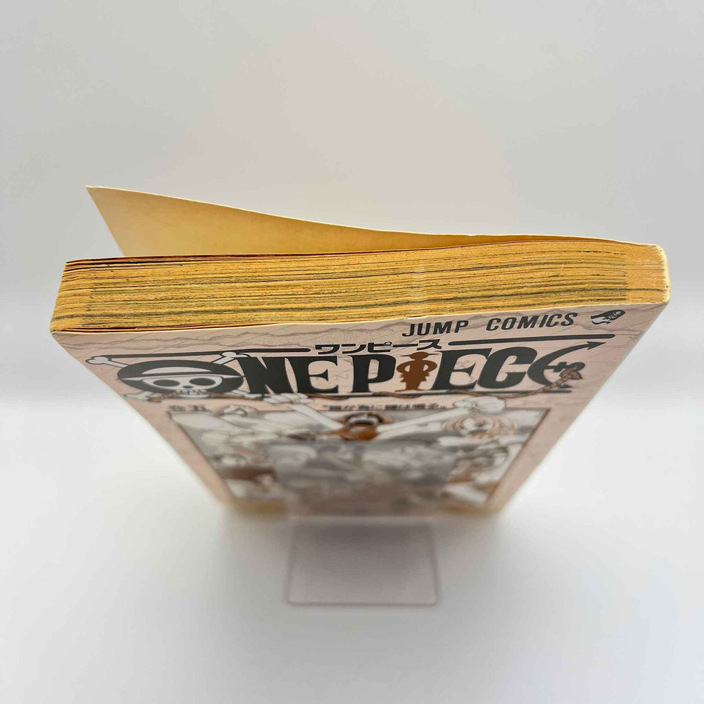 One Piece - Volume 05