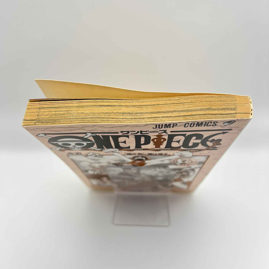 One Piece - Volume 05