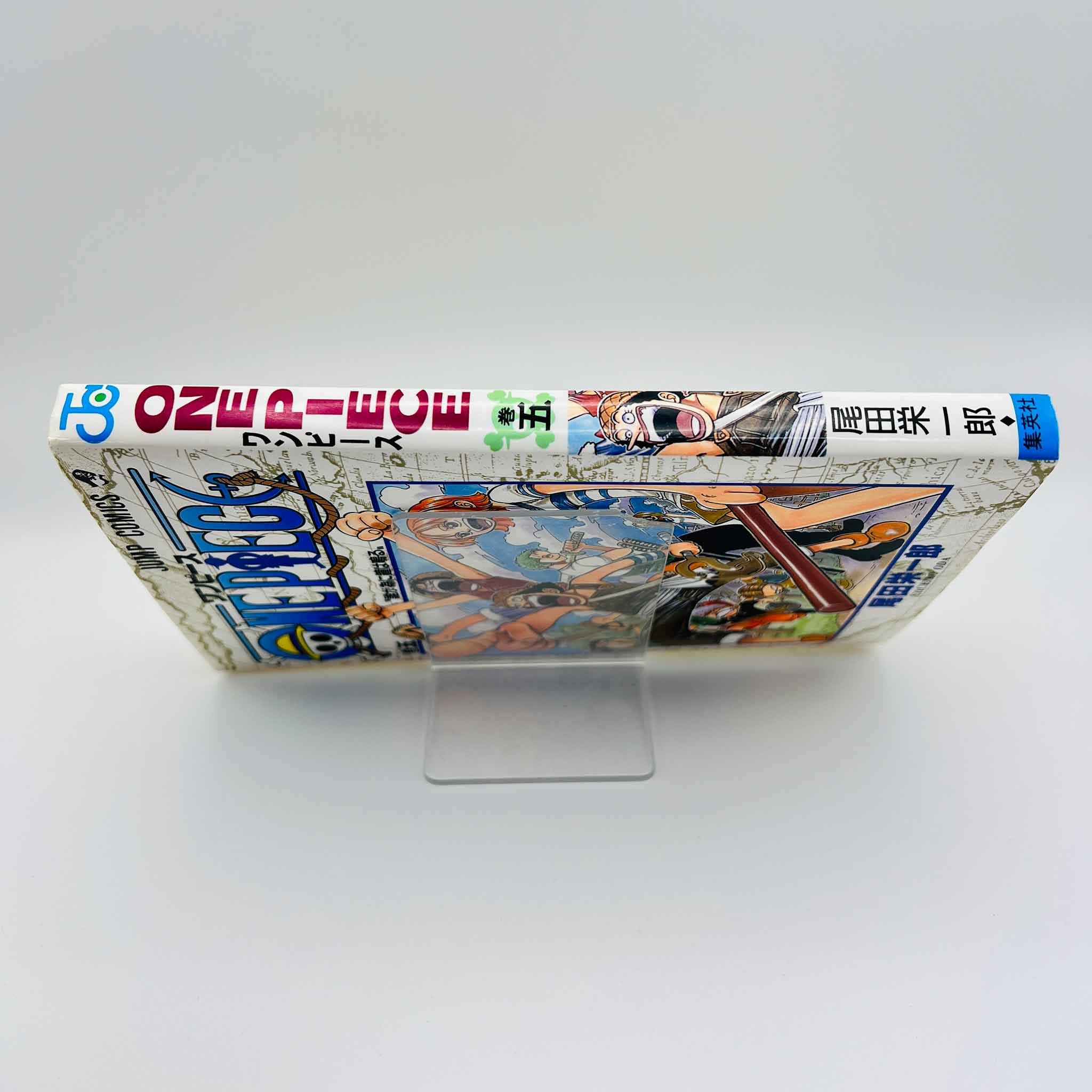 One Piece - Volume 05
