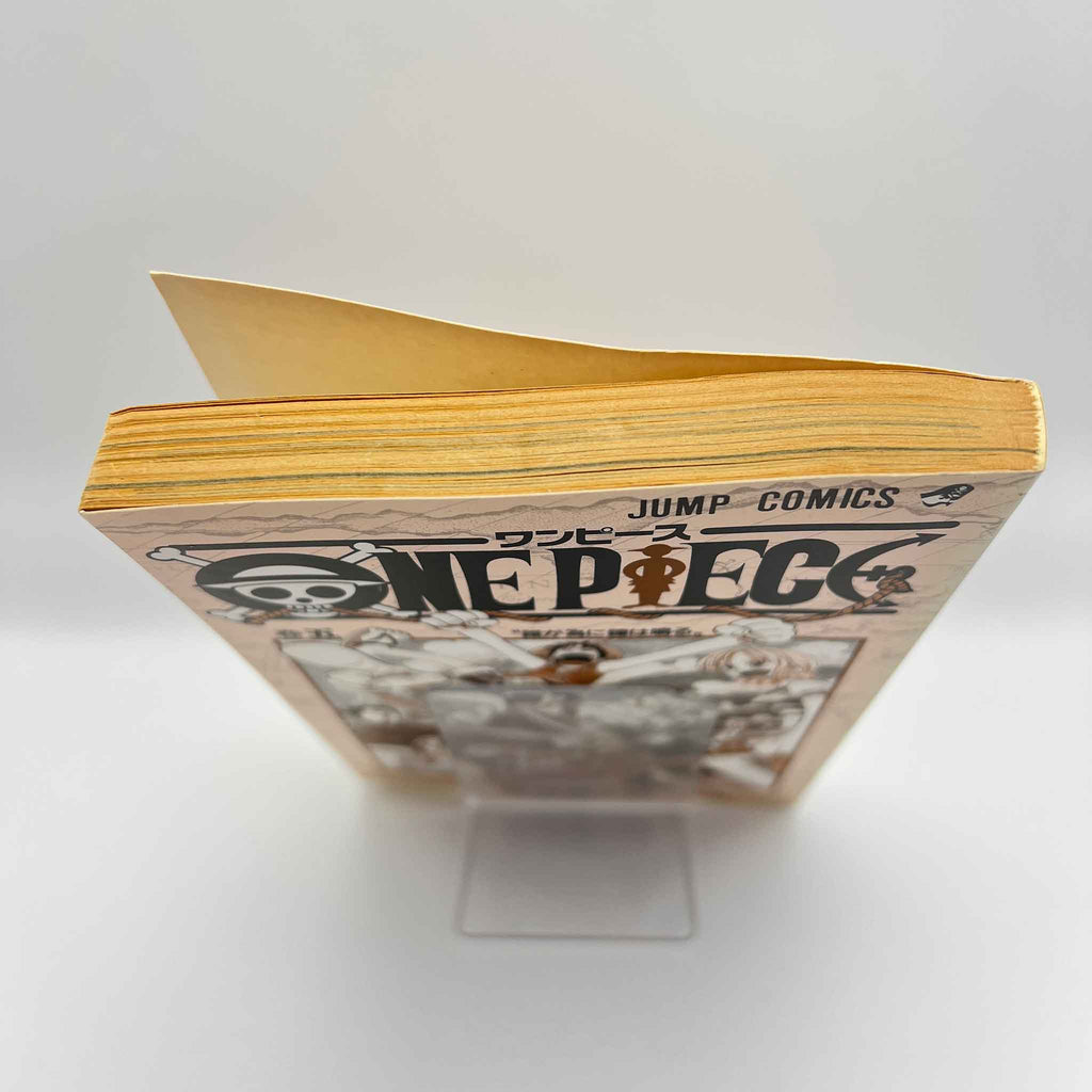 One Piece - Volume 05