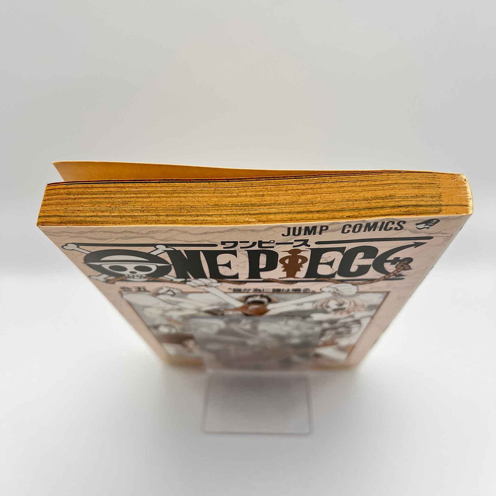 One Piece - Volume 05