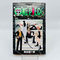One Piece - Volume 06