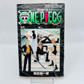 One Piece - Volume 06