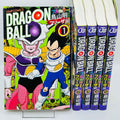 Dragon Ball - Frieza Ark (Full Color Edition) + Postcards