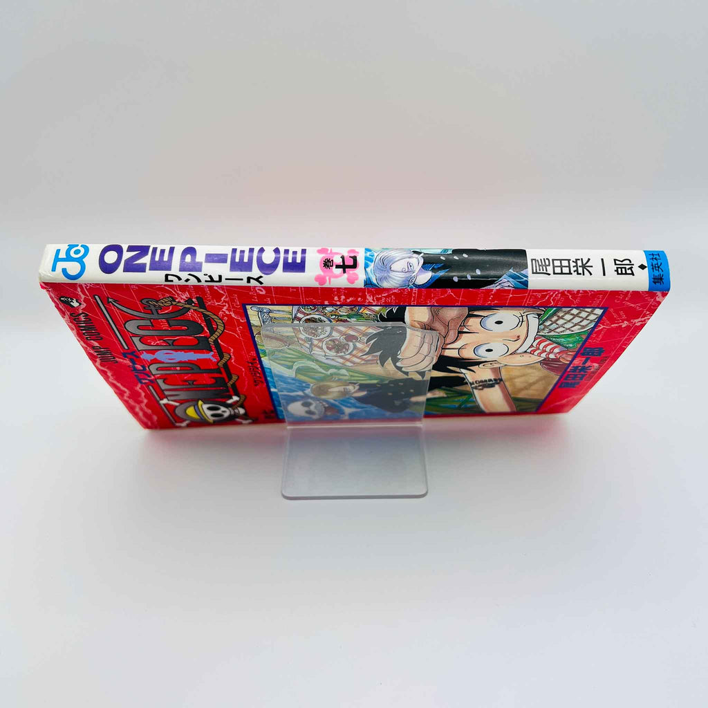 One Piece - Volume 07