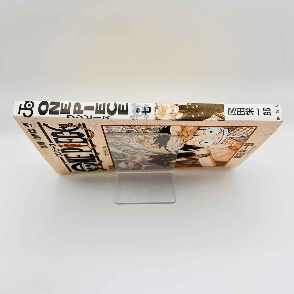 One Piece - Volume 07