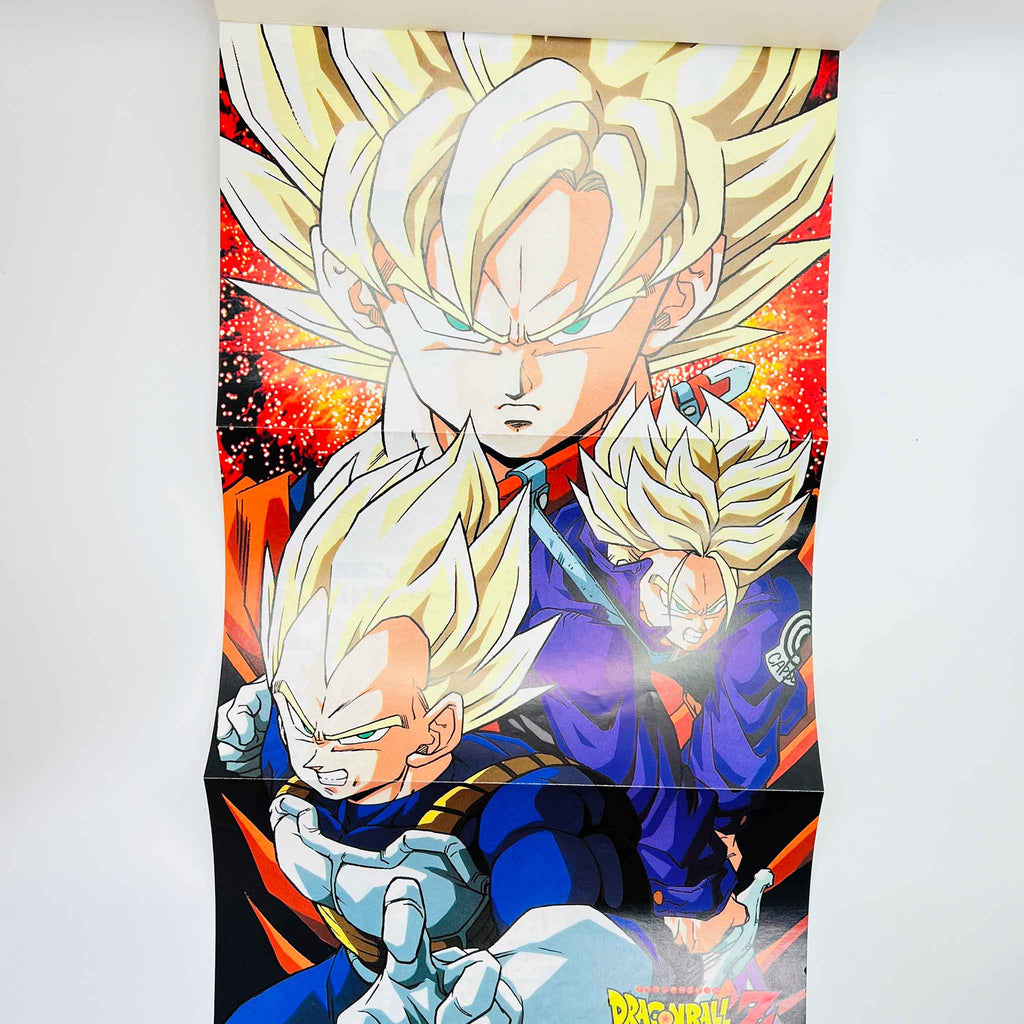 Dragon Ball Z Super Android 13 - Movie 07 (Jump Anime Comics)